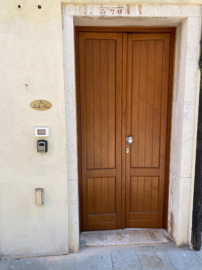 Apartamento Isa Lovely In