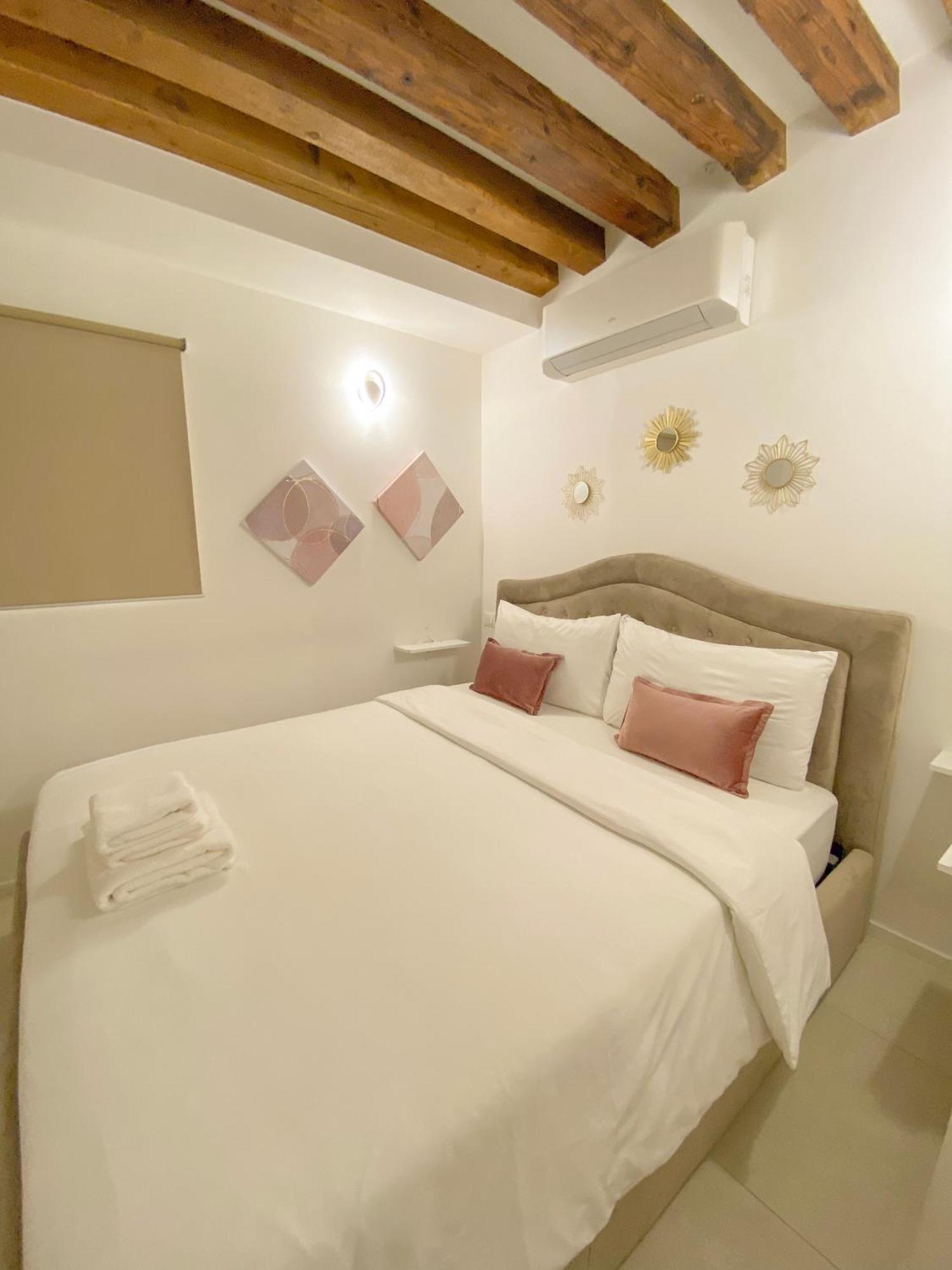 Apartamento Isa Lovely In