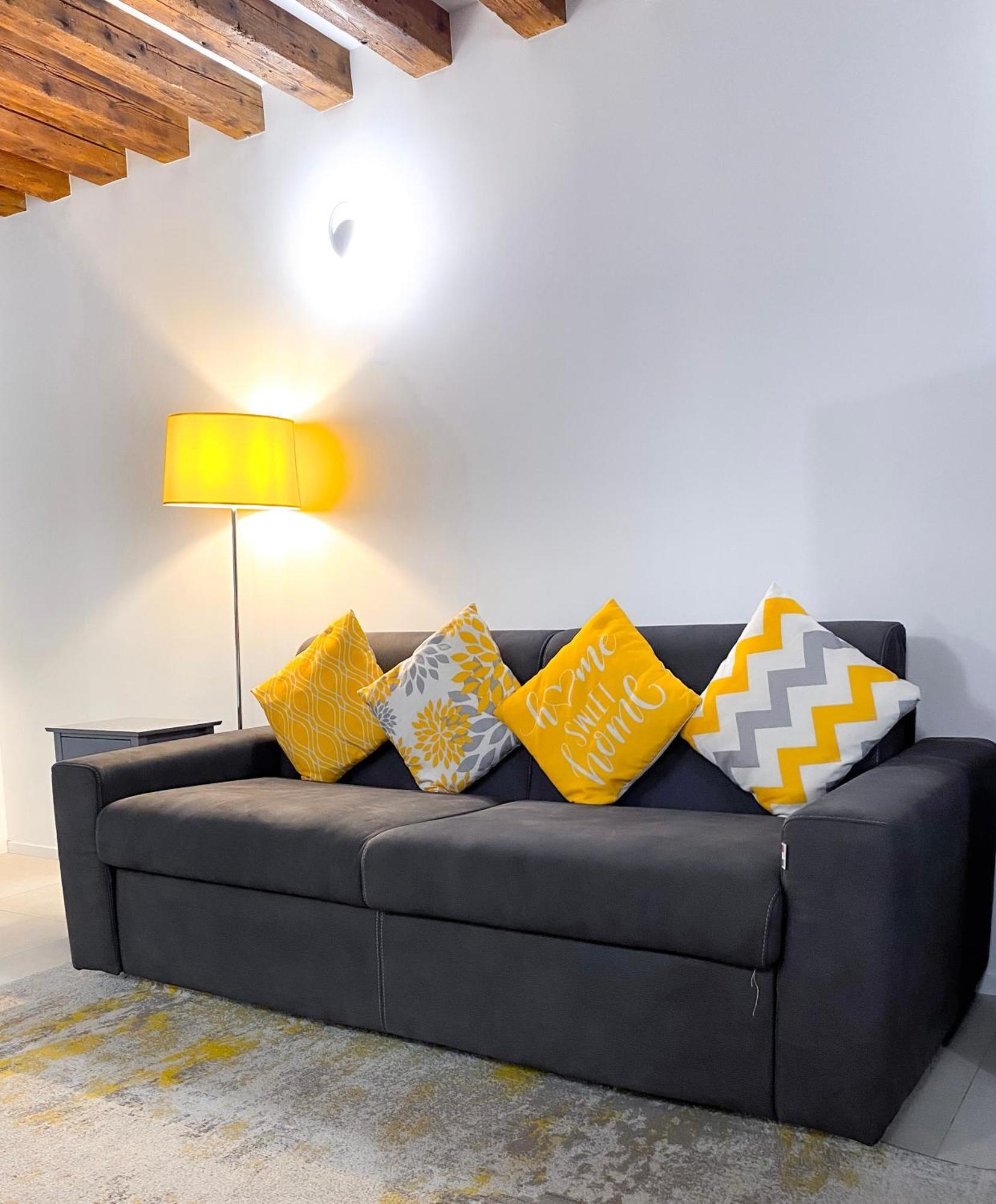 Apartamento Isa Lovely In *