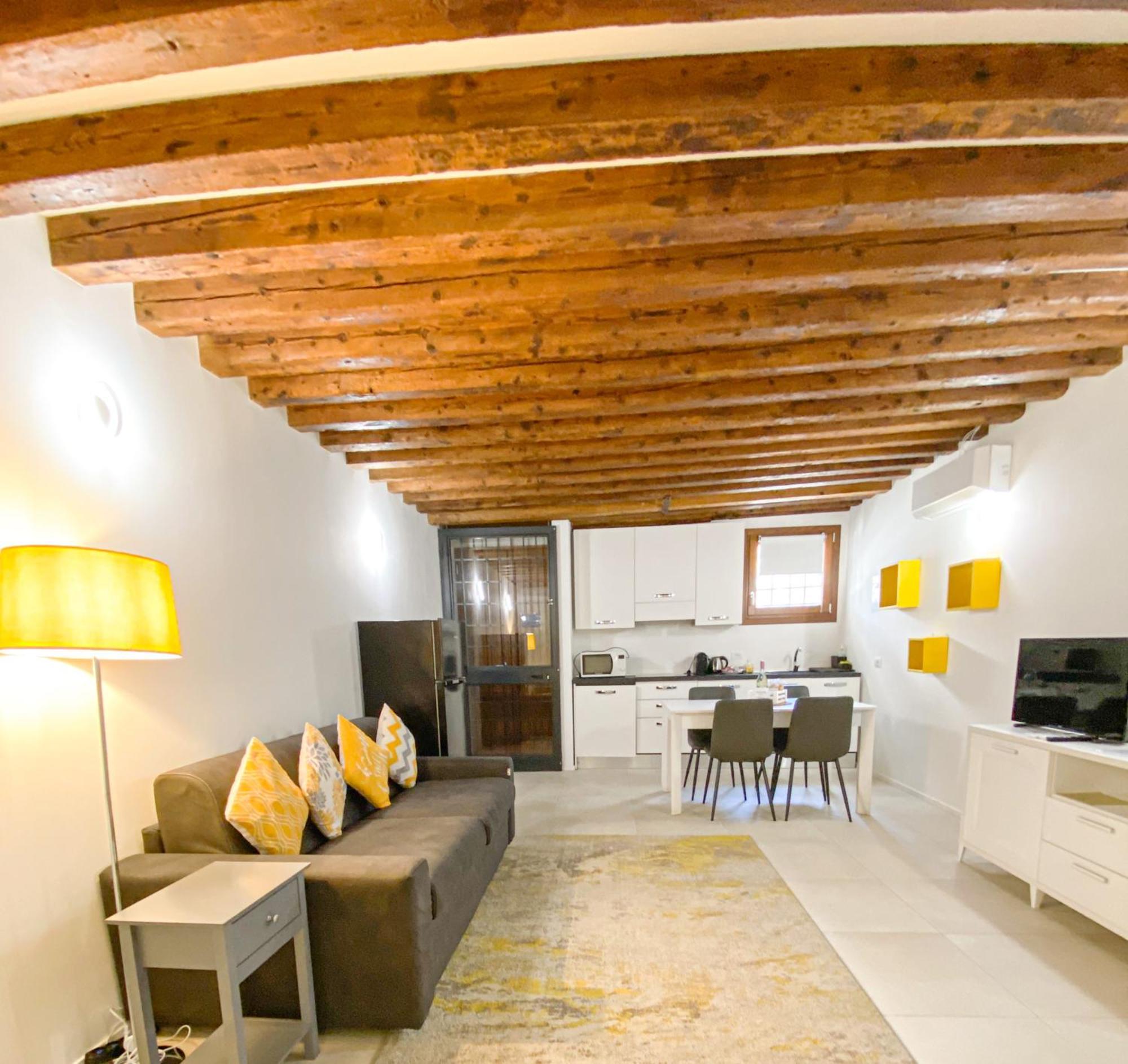 Apartamento Isa Lovely In Venecia