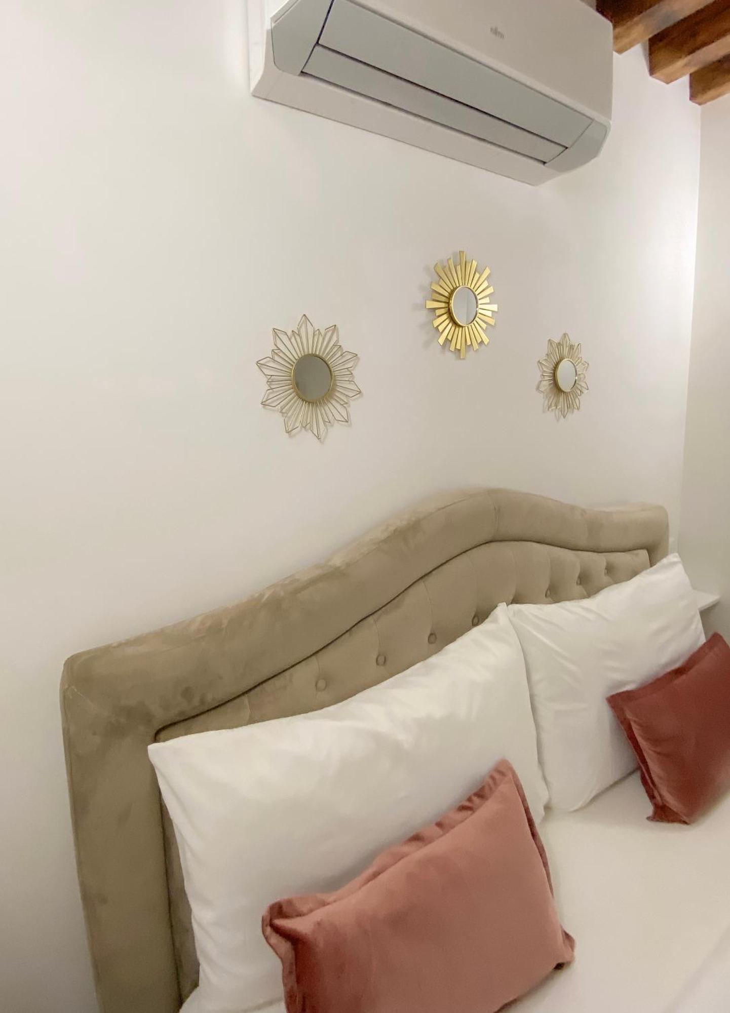 Apartamento Isa Lovely In Venecia