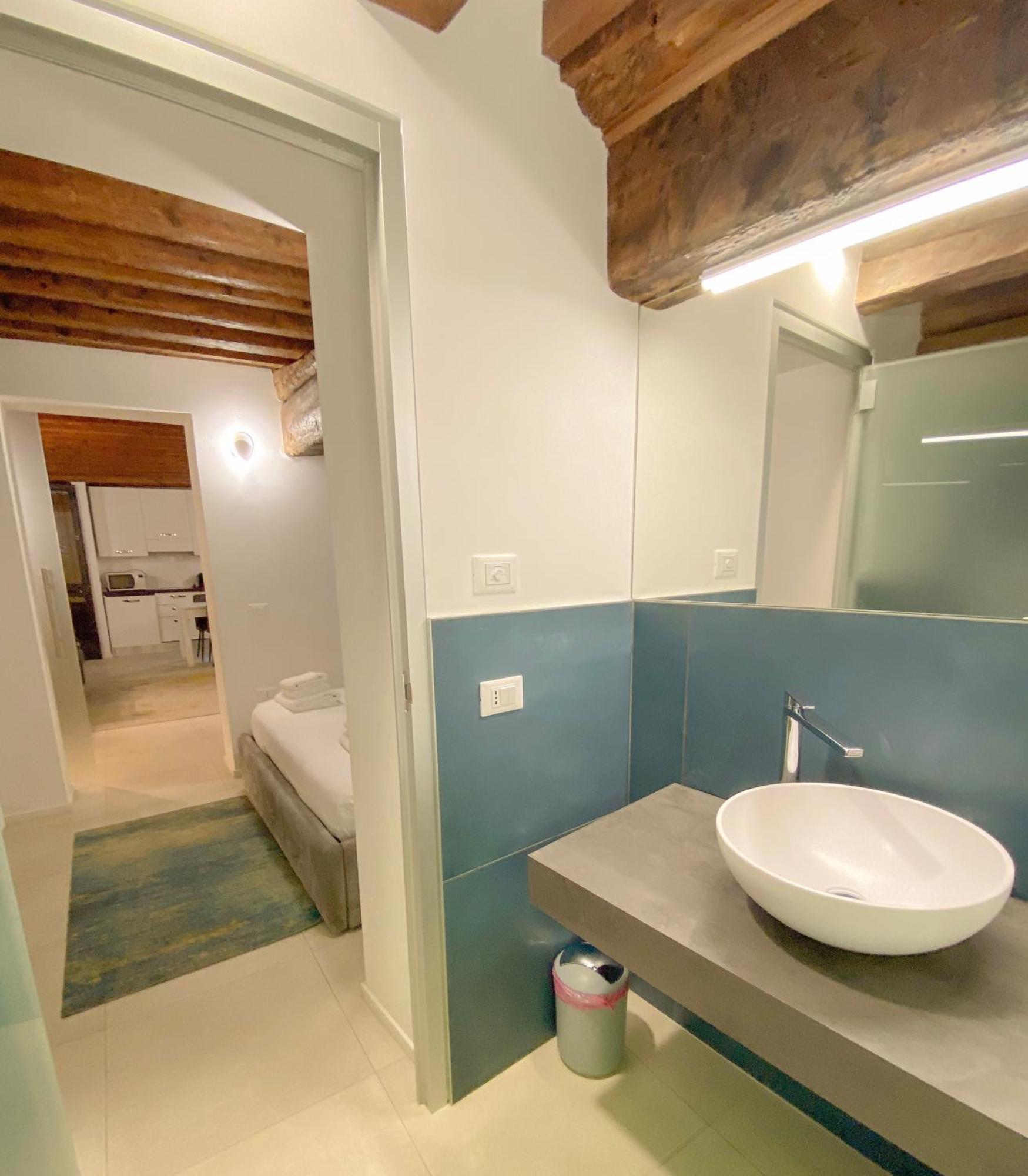 Apartamento Isa Lovely In *